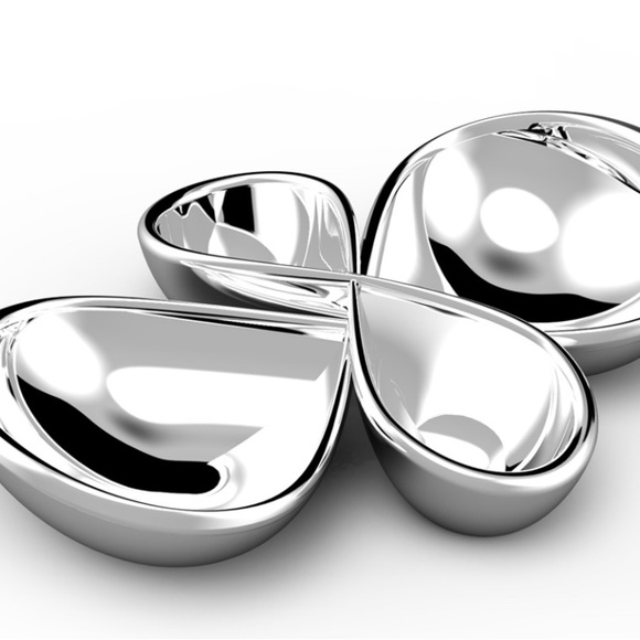 NAMBE Infinity Server - Brand New - Picture 2 of 11